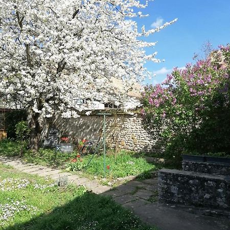 Apartamento Chez Marylene Soisy-sur-Ecole Exterior foto