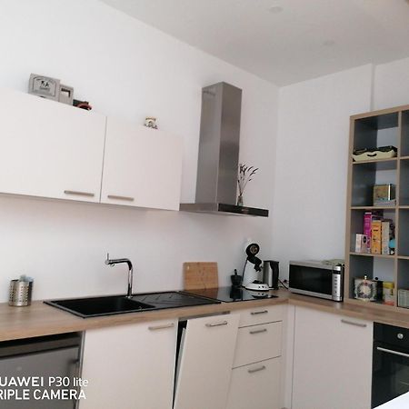 Apartamento Chez Marylene Soisy-sur-Ecole Exterior foto