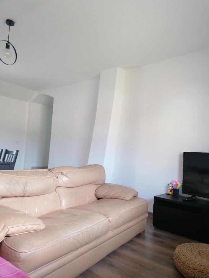 Apartamento Chez Marylene Soisy-sur-Ecole Exterior foto