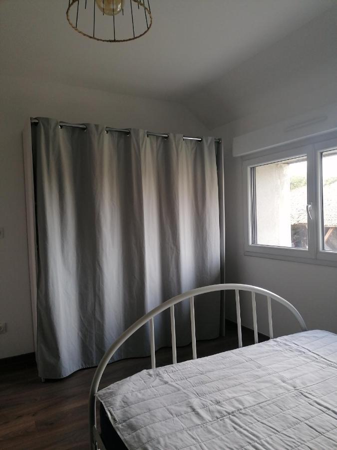 Apartamento Chez Marylene Soisy-sur-Ecole Exterior foto