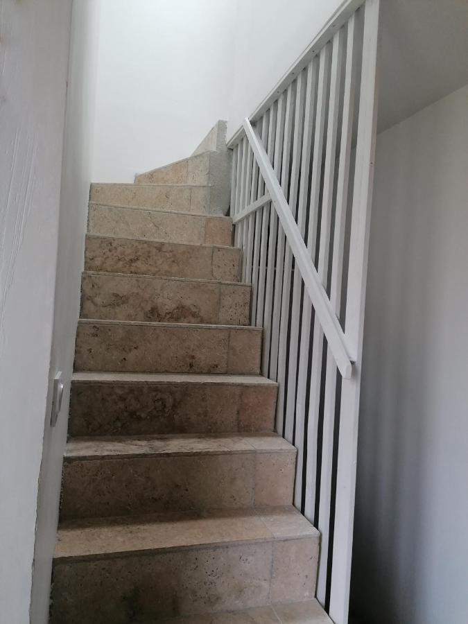 Apartamento Chez Marylene Soisy-sur-Ecole Exterior foto