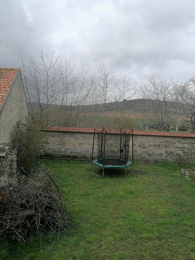 Apartamento Chez Marylene Soisy-sur-Ecole Exterior foto
