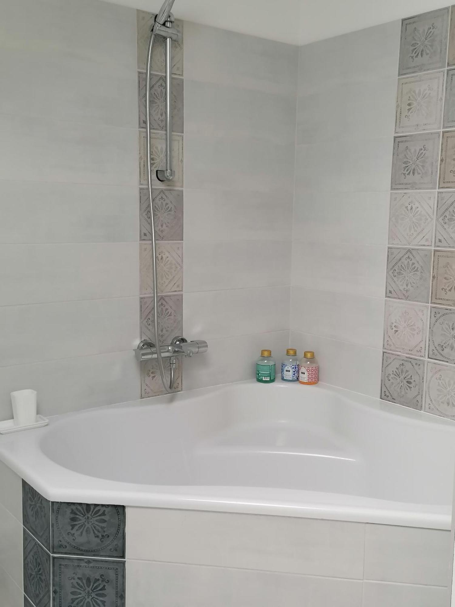 Apartamento Chez Marylene Soisy-sur-Ecole Exterior foto