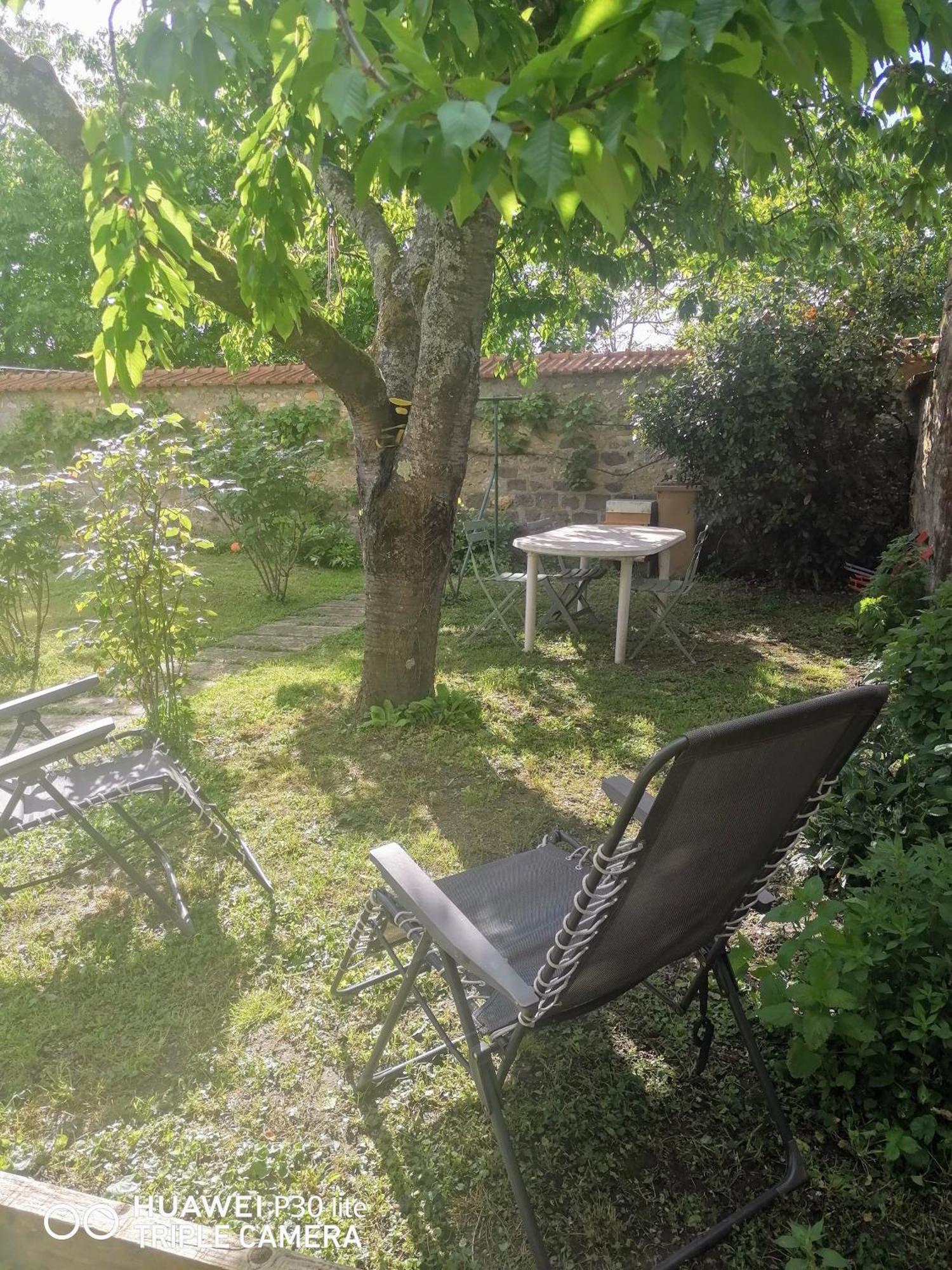 Apartamento Chez Marylene Soisy-sur-Ecole Exterior foto