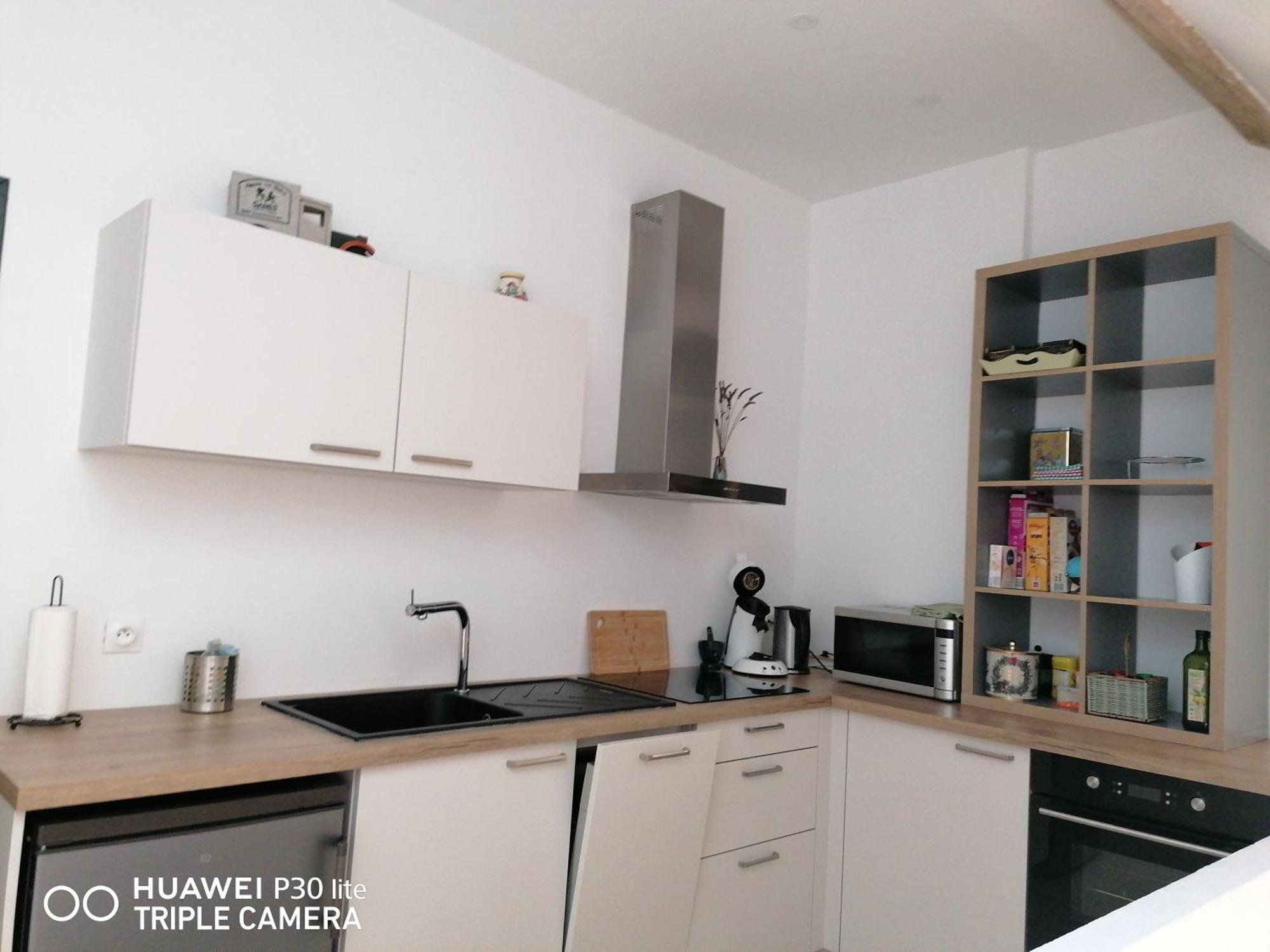 Apartamento Chez Marylene Soisy-sur-Ecole Exterior foto