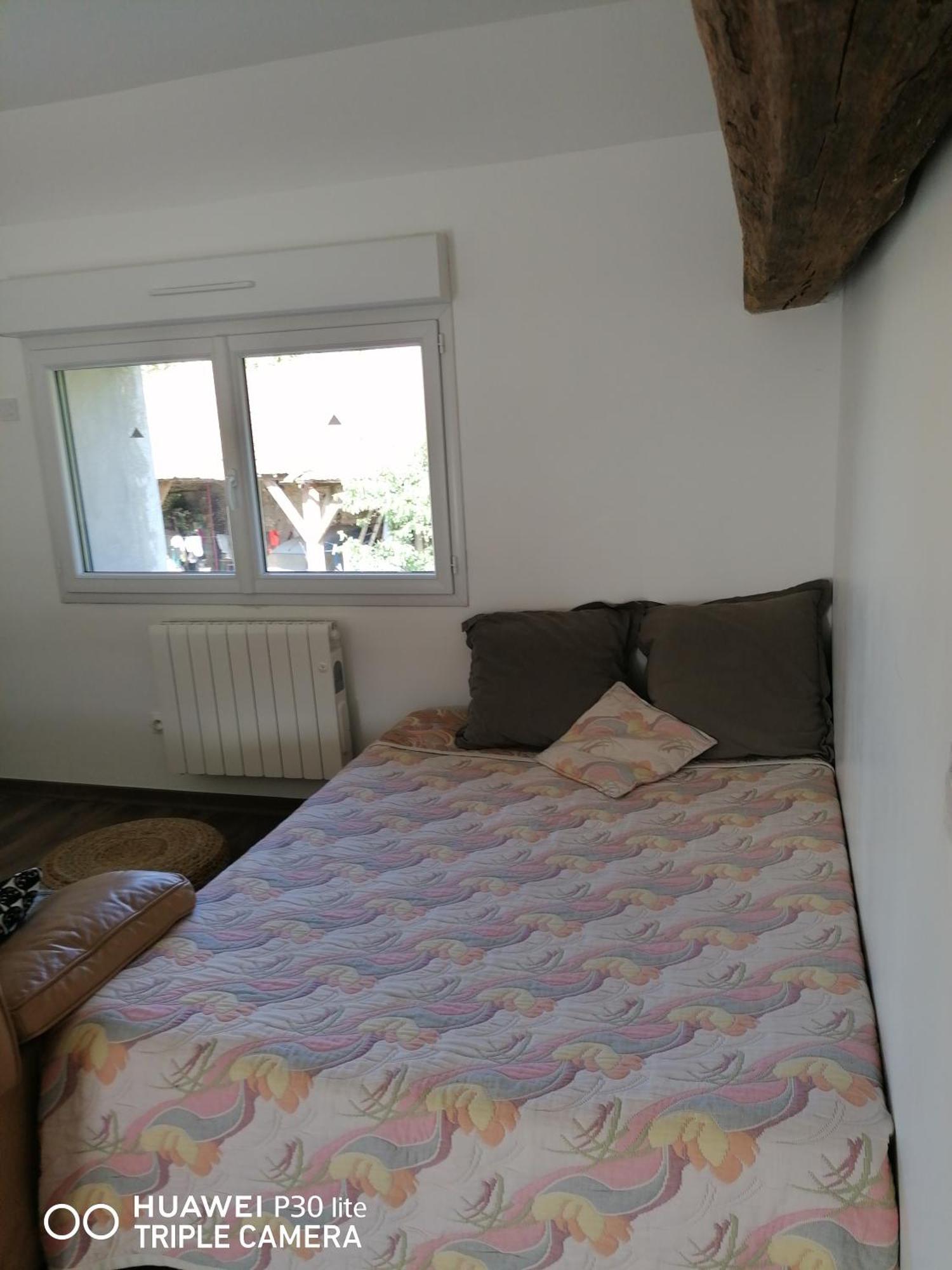 Apartamento Chez Marylene Soisy-sur-Ecole Exterior foto